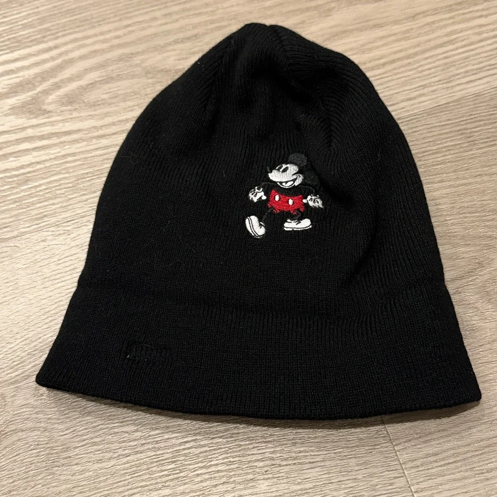 Disney x Kith Mickey Mouse Beanie - Picture 1 of 3